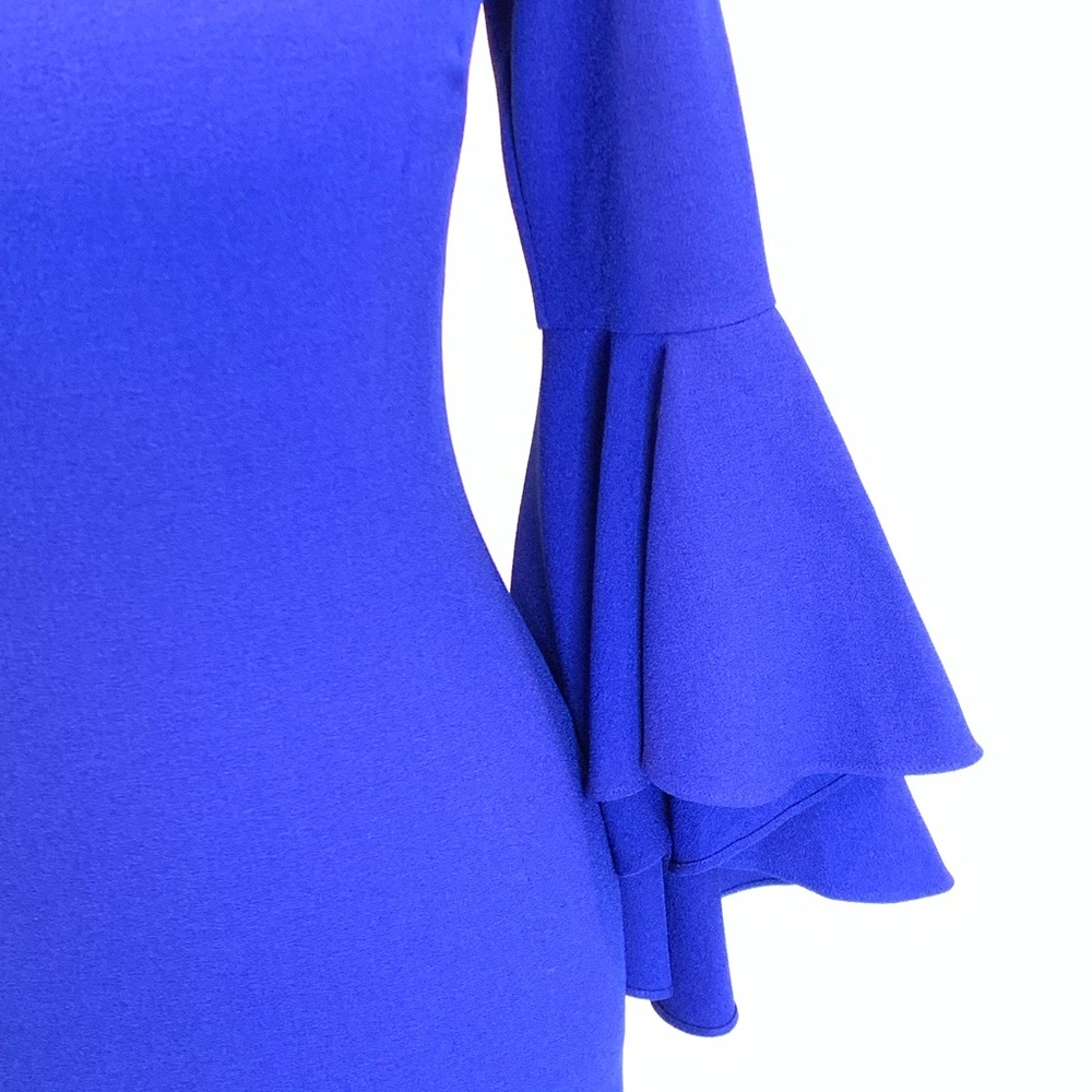 CHELSEA 28 | One Shoulder Dress - Picture 5 of 9